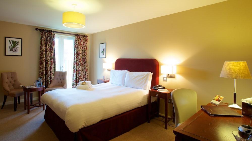 Mercure Thame Lambert Hotel Aston Rowant Exterior photo
