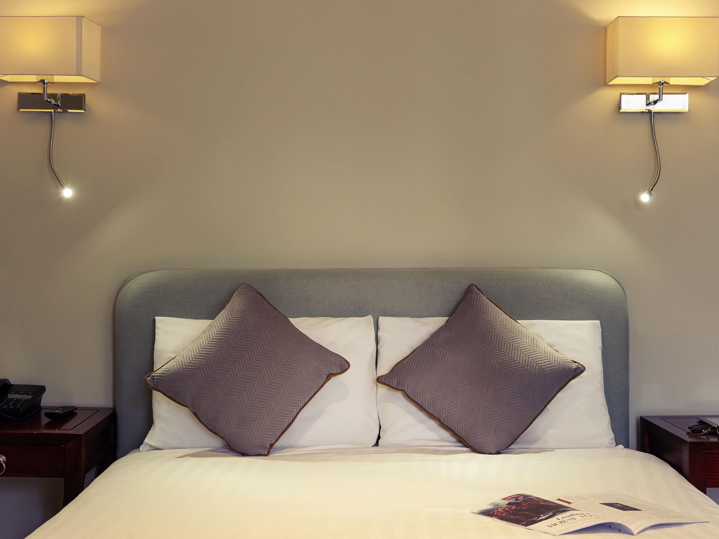 Mercure Thame Lambert Hotel Aston Rowant Room photo