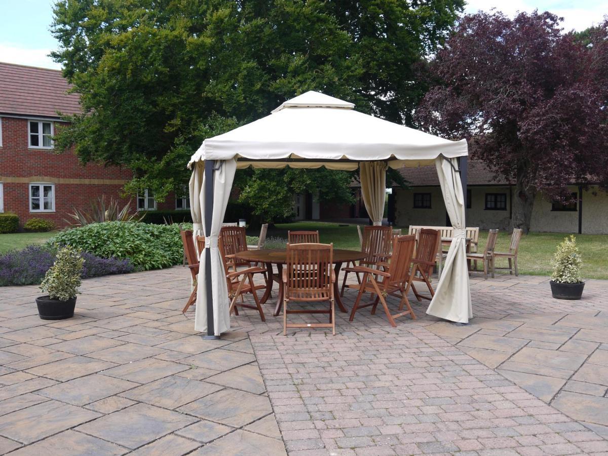 Mercure Thame Lambert Hotel Aston Rowant Room photo