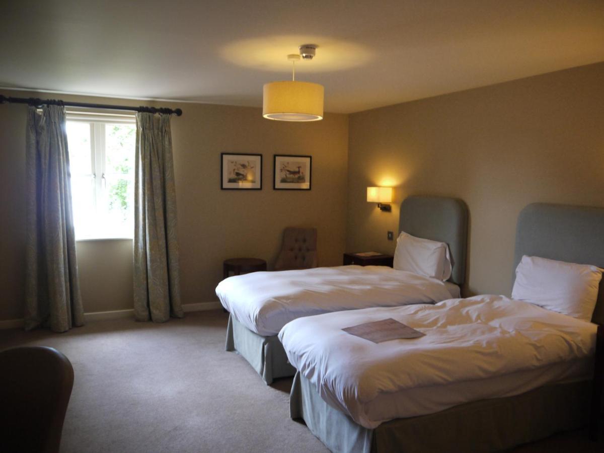 Mercure Thame Lambert Hotel Aston Rowant Room photo
