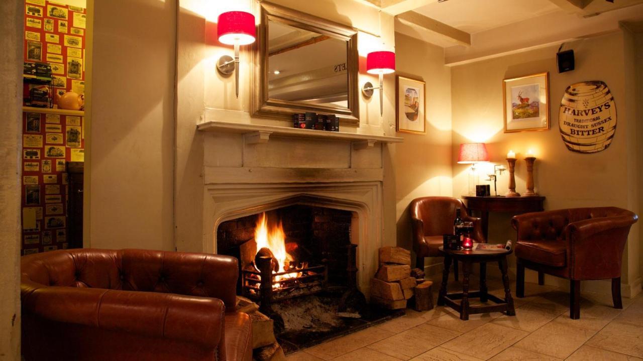 Mercure Thame Lambert Hotel Aston Rowant Exterior photo